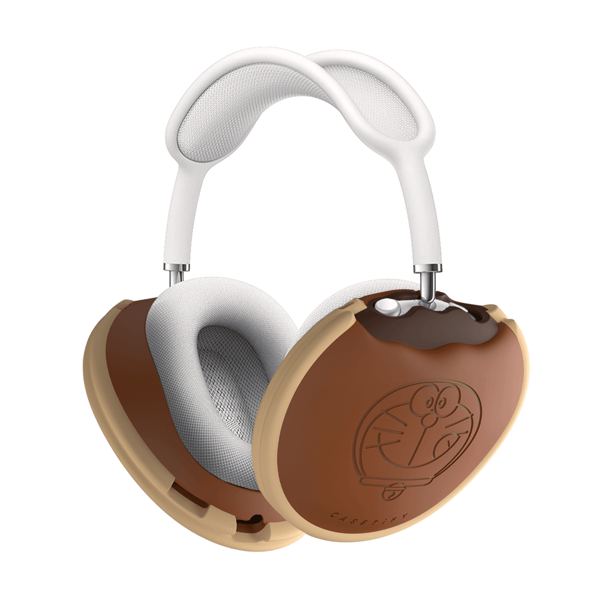 Doraemon Dorayaki Headphone Collectible Case - AirPods Max (Online Exclusive) | Image 1