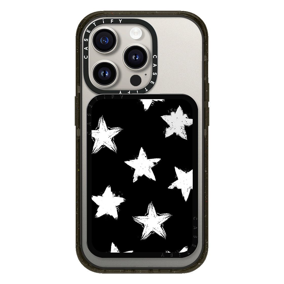 Star Marks Special Set - iPhone 15 Pro Max