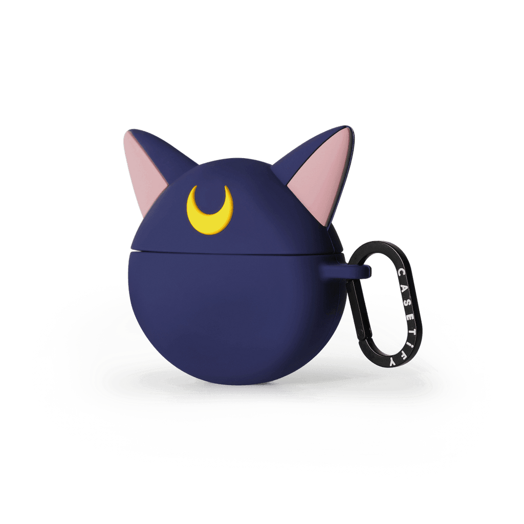 Sailor Moon Luna Cat Collectible AirPods 3rd Generation Case