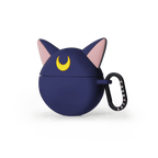 Sailor Moon Luna Cat Collectible AirPods 3rd Generation Case