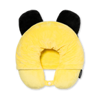 Tamagotchi Travel Pillow