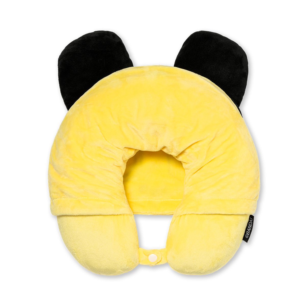 Tamagotchi Travel Pillow