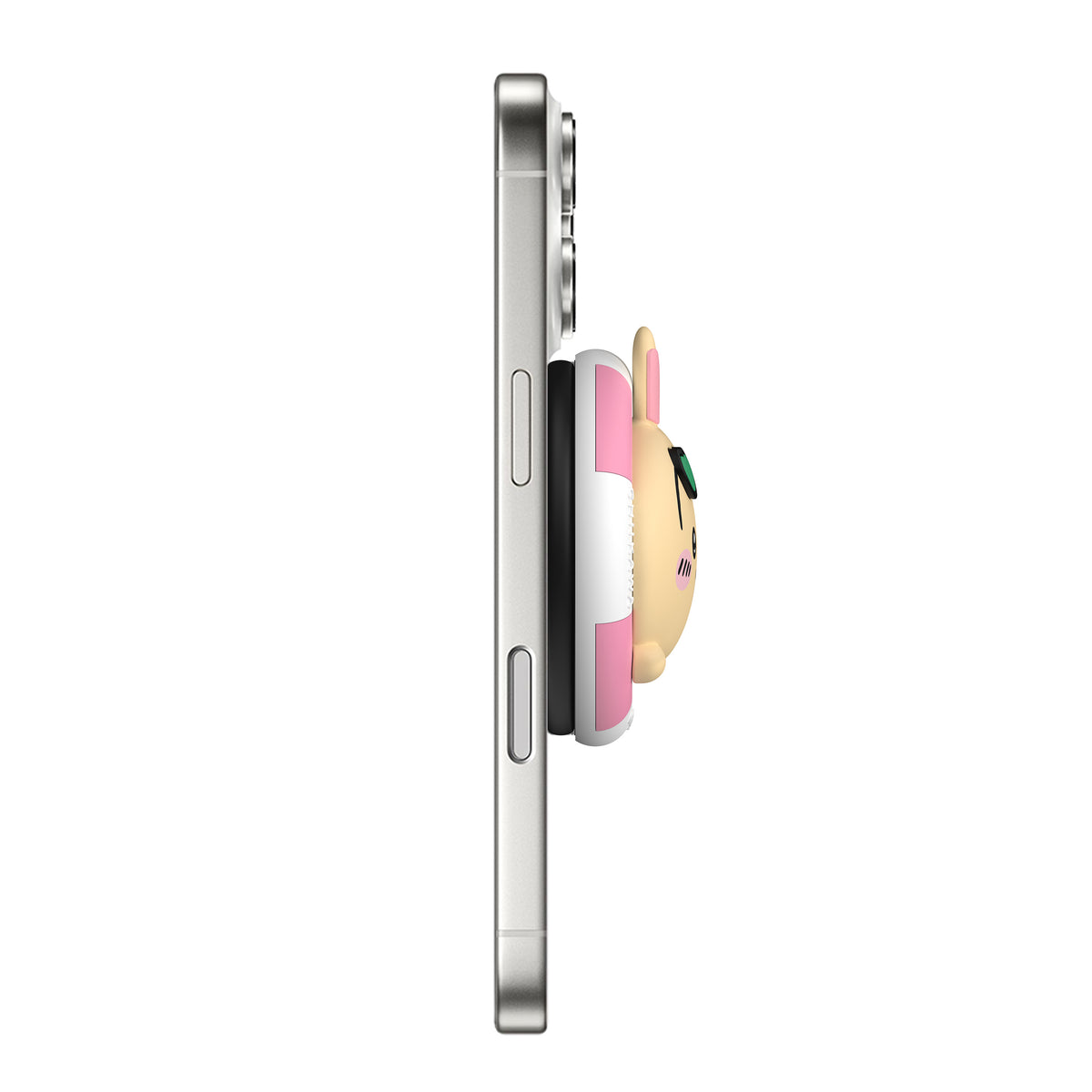 Usagi Floatie Collectible Grip Stand