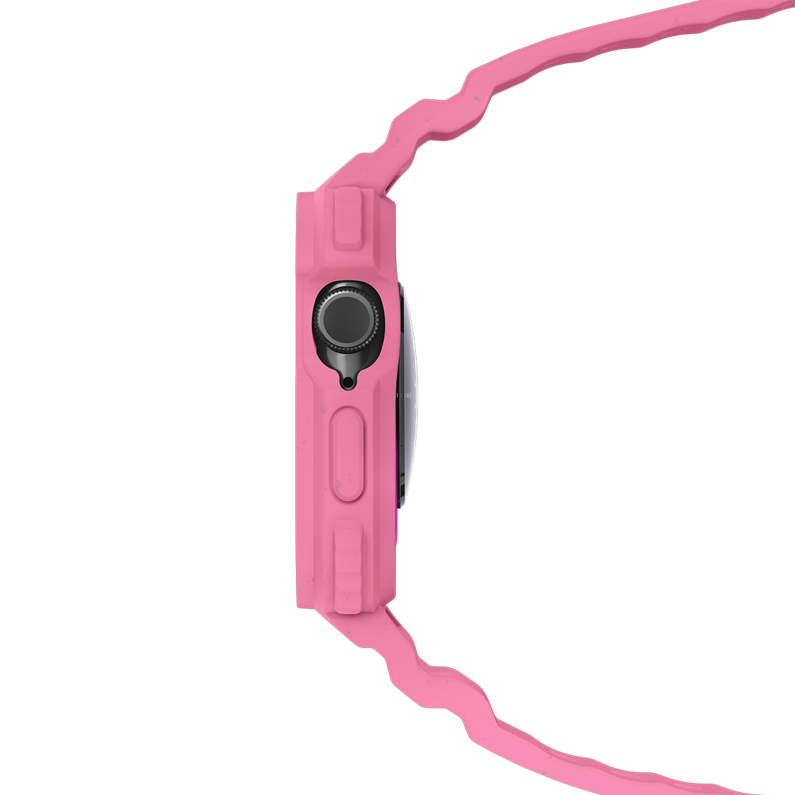 The Bounce Odyssey Band 42mm (Series 11) - Bubble Gum