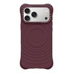 iPhone 17 Pro Max - Fig Purple - Ripple Case | Image 1