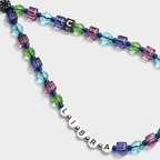 Horoscope Phone Charm - Libra