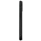 Saturday Morning | iPhone 14 Pro Max / Ultra Impact Case MagSafe Compatible / Matte Black | Image 3
