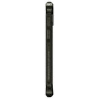 Grim B Thinking about Her Case | iPhone 14 Pro / Bounce Case MagSafe Compatible / Black | Image 3