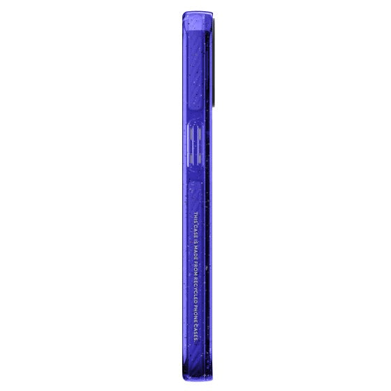 Ride the Waves | iPhone 14 Plus / Impact Case / Peri Purple | Image 3