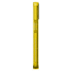 Cycling iPhone Case | iPhone 14 Pro Max / Impact Case / Yellow | Image 3