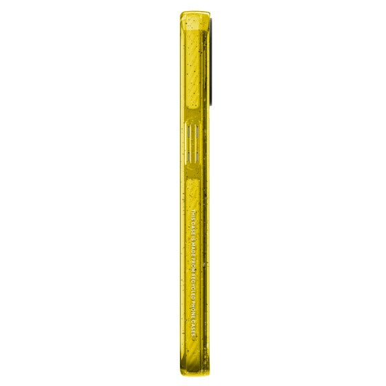Cycling iPhone Case | iPhone 14 Pro Max / Impact Case / Yellow | Image 3