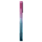 Black Space Marble | iPhone 15 Pro Max / Impact Case MagSafe Compatible / Cotton Candy | Image 3