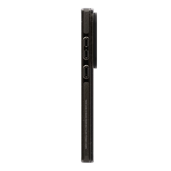 Eleanor by Ivory Paper Co | Galaxy S24 Ultra / Impact Ring Stand Case / Black | Image 3