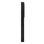 Black Cat | Galaxy S24 Ultra / Impact Case / Matte Black | Image 3