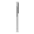 Metal Crush Frame | Galaxy S24 Ultra / Impact Clear Case / Clear | Image 3