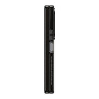 Cat Tarot Death | Galaxy Z Fold6 / Impact Case / Black | Image 3