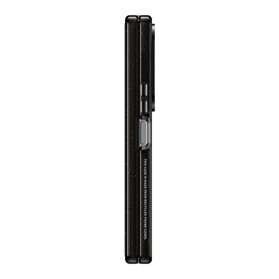 Choco Dots | Galaxy Z Fold6 / Impact Case / Black | Image 3