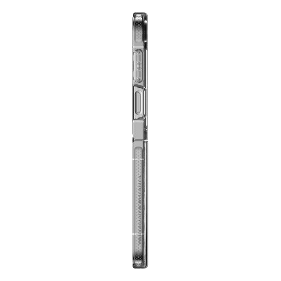 baby unicorn | Galaxy Z Flip6 / Impact Clear Case / Clear | Image 2